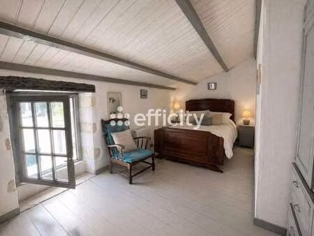 vente maison au bois-plage-en-ré (17580) : à vendre / 99m² le bois-plage-en-ré