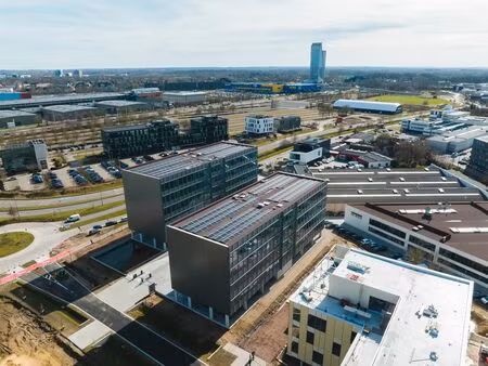 commercieel te huur in sint-denijs-westrem