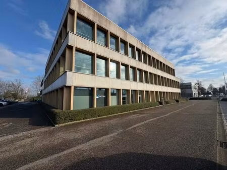 commercieel te huur in wommelgem