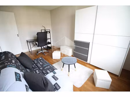 appartement 1 pièces 25 m² à louer caen 14000 ? | era immobilier