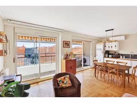 appartement de prestige en vente lyon  france