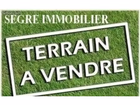 en vente terrain constructible 5 1 ares – 16 152 € |bourg-l'évêque