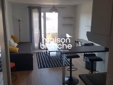 appartement à louer bordeaux