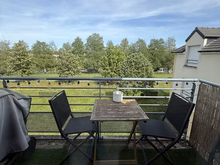 les jardins du val d'auron - t3