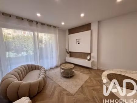 appartement à brétigny-sur-orge (91220)