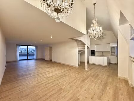 appartement te huur in antwerpen met 2 slaapkamers