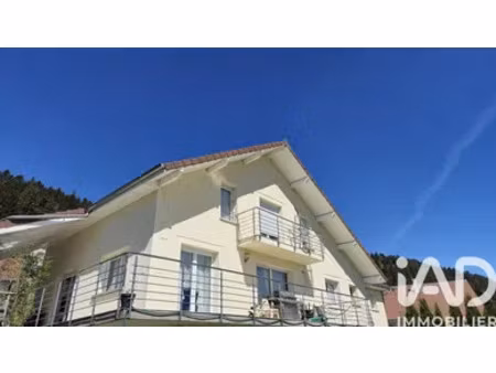 duplex à morteau (25500)