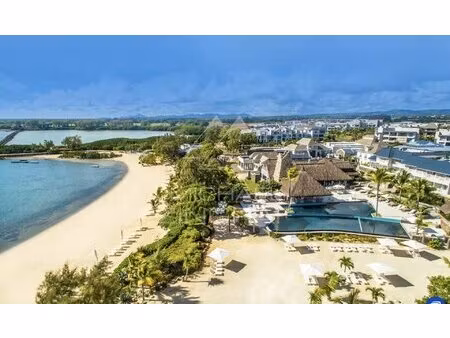 superbe penthouse avec vue mer - azuri golf and beach resort - mzimc1129