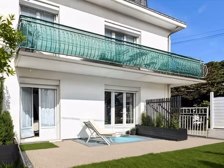 vente immeuble