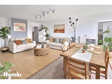 appartement t4 de 91 m2 à montigny-lès-cormeilles 95370