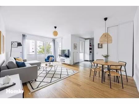 appartement t4 de 80 m2 à nogent-sur-marne 94130  boulevard de strasbourg