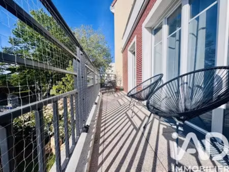 appartement à plaisir (78370)