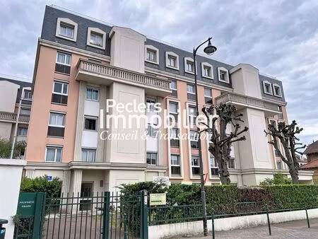 studio de 29 86m2 avec cave et parking - rueil malmaison