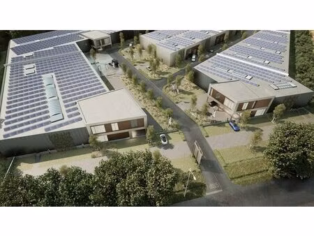 commercieel te huur in heist-op-den-berg