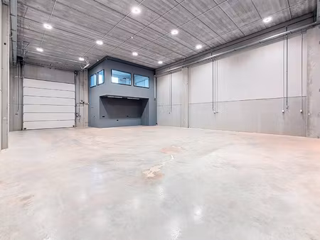 commercieel te huur in kontich