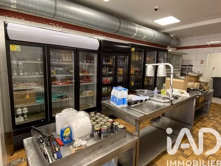 vente local commercial 108 m²