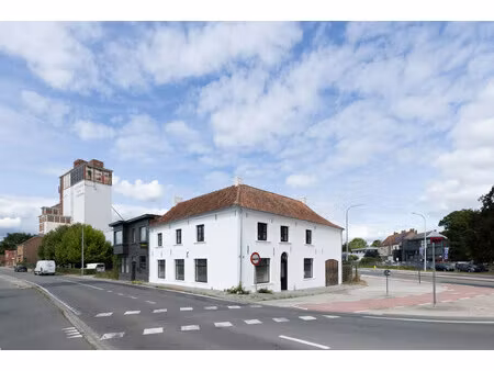 commercieel te huur in lievegem