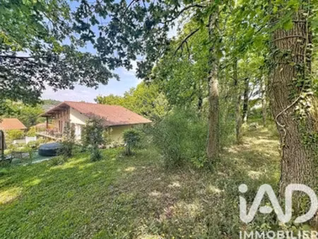 maison traditionnelle à aire-sur-l’adour (40800)