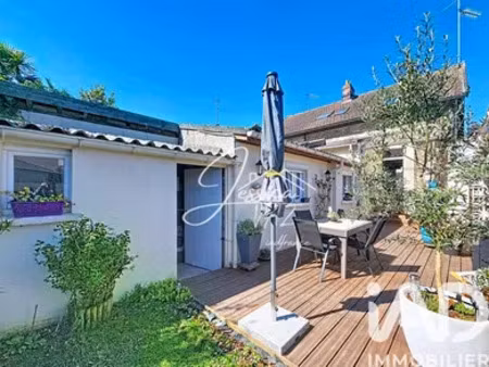 maison à crépy-en-valois (60800)