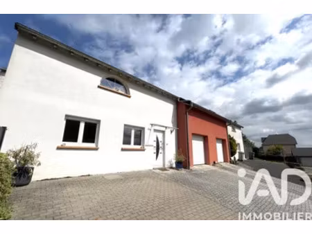 maison à freyming-merlebach (57800)