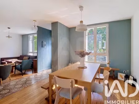 maison à melun (77000)