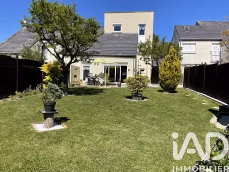 maison à nangis (77370)