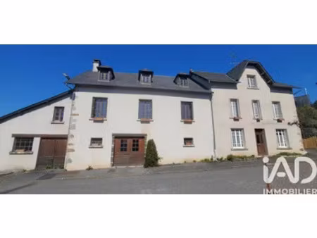 maison à neuvic (19160)