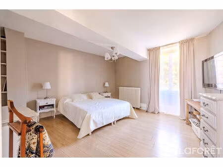 puiseux-en-france- maison de caractère trois chambres/quatre pièces