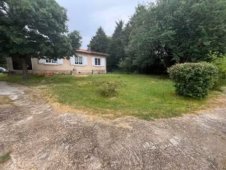 vente maison 4 pièces 80 m² à saint-denis-de-pile (33910)  86 336 €