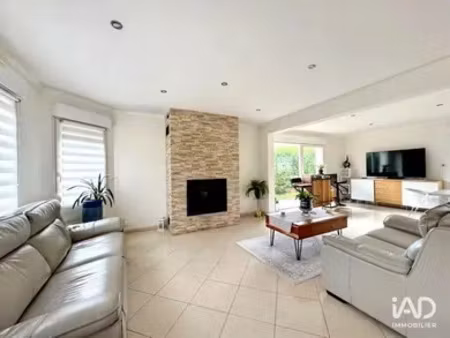 maison à trieux (54750)