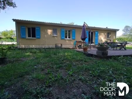 maison 33490