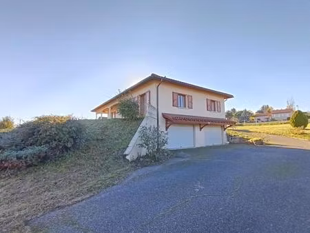 maison 4 pièces