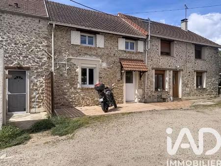 vente maison/villa 3 pièces