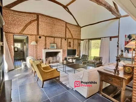 villa au calme 156 m2 - 4 chambres -