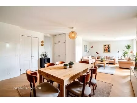 grand appartement près des plages et commerces