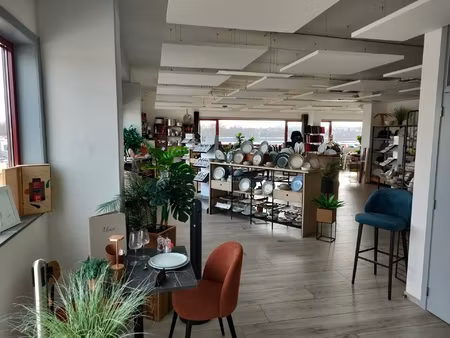 commercieel te huur in machelen