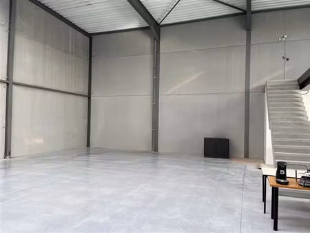 location local d'activités seclin 523 m²