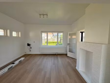 huis te huur in nazareth-de pinte met 2 slaapkamers