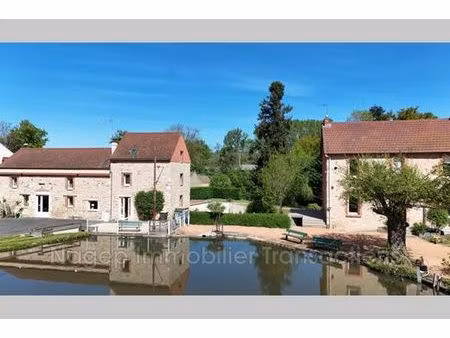 villa de 10 pièces de luxe en vente vichy  france