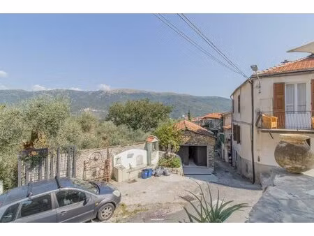 maison ville san pietro italie 2 pièces 45 m2