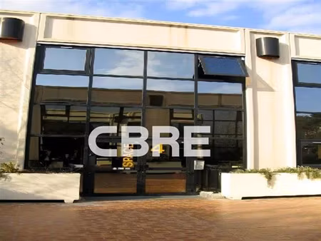 location bureau vallauris 214 m²