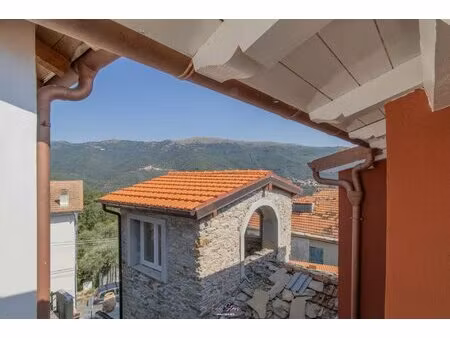 maison ville san pietro borgomaro italie 3 pièces 86 m2