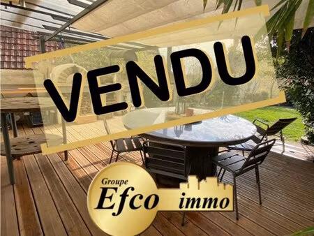 en vente maison 95 m² – 259 000 € |hochstatt