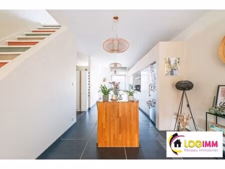 en vente maison 103 m² – 158 000 € |valenciennes