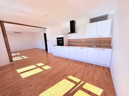 à louer appartement 74 59 m² – 675 € |rohrbach-lès-bitche