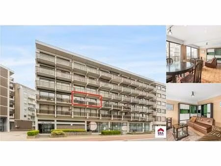 studio à vendre à zeelaan 170 coxyde (rbv76911)