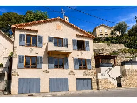 achat : maison (06130)