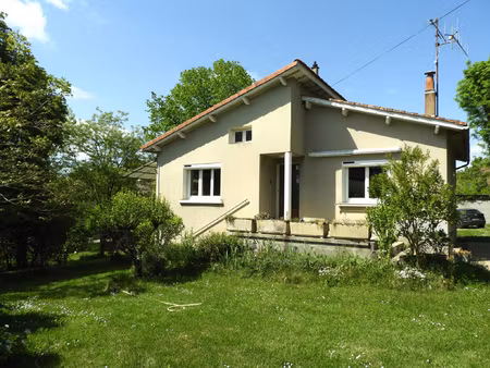 achat maison 5 pièces 90m² villefranche de rouergue 12200