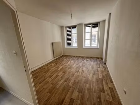 à louer appartement 48 43 m² – 680 € |thionville