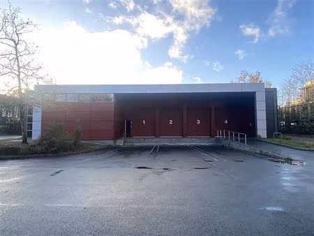 vente local d'activités merignac 2 606 m²